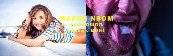 прущий лед Горняк